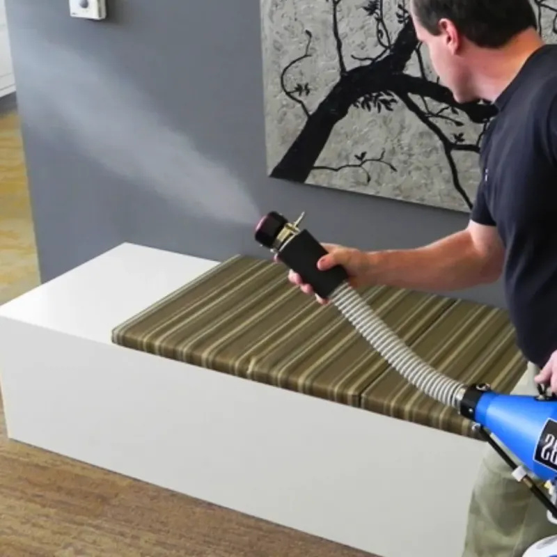 Professional Odor Removal in Red Lick, TX